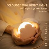 Close Comfort Cloud Mini Pocket Lamp (Rechargeable)