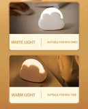 Close Comfort Cloud Mini Pocket Lamp (Rechargeable)