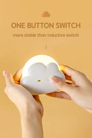 Close Comfort Cloud Mini Pocket Lamp (Rechargeable)