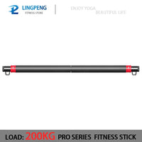 Rugged 200LB Resistance 5 Tube Band Set