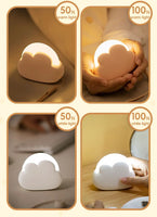 Close Comfort Cloud Mini Pocket Lamp (Rechargeable)