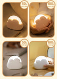 Close Comfort Cloud Mini Pocket Lamp (Rechargeable)