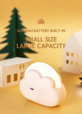 Close Comfort Cloud Mini Pocket Lamp (Rechargeable)