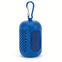 Quick Dry Sports Towel Travel Case