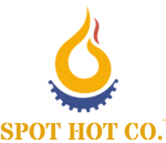 Spot Hot Co.