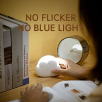 Close Comfort Cloud Mini Pocket Lamp (Rechargeable)