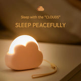Close Comfort Cloud Mini Pocket Lamp (Rechargeable)