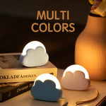 Close Comfort Cloud Mini Pocket Lamp (Rechargeable)