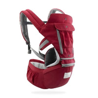 Ultimate Baby Hip Carrier