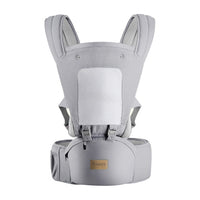 Ultimate Baby Hip Carrier