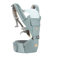 Ultimate Baby Hip Carrier