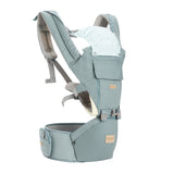 Ultimate Baby Hip Carrier