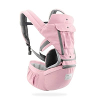 Ultimate Baby Hip Carrier