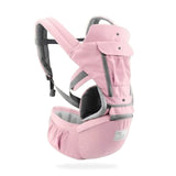Ultimate Baby Hip Carrier