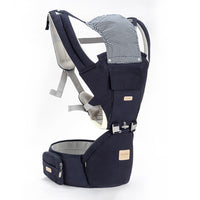 Ultimate Baby Hip Carrier