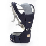 Ultimate Baby Hip Carrier