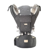 Ultimate Baby Hip Carrier