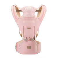 Ultimate Baby Hip Carrier
