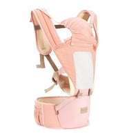 Ultimate Baby Hip Carrier