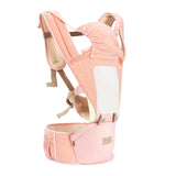 Ultimate Baby Hip Carrier