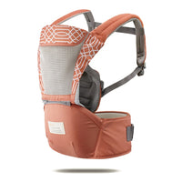 Ultimate Baby Hip Carrier