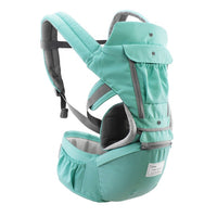 Ultimate Baby Hip Carrier