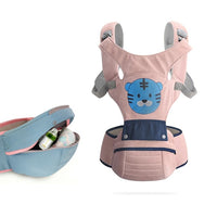 Ultimate Baby Hip Carrier