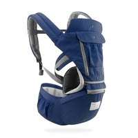 Ultimate Baby Hip Carrier