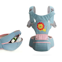 Ultimate Baby Hip Carrier