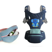 Ultimate Baby Hip Carrier