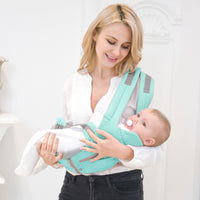 Ultimate Baby Hip Carrier