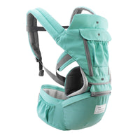 Ultimate Baby Hip Carrier