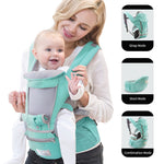 Ultimate Baby Hip Carrier