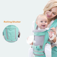 Ultimate Baby Hip Carrier