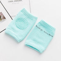 All-Around Safety Baby Traction Knee Pads