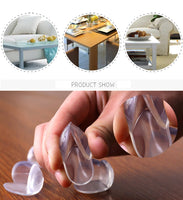 Edge & Corner Toddler Safety Guards