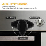 EUDEMON Baby Oven Door Lock