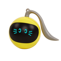 Electronic Kitten Ball