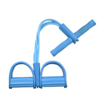 Elastic Power Fitness Bands