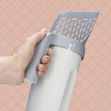 Easy Cat Litter Shovel