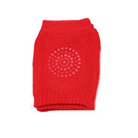 All-Around Safety Baby Traction Knee Pads