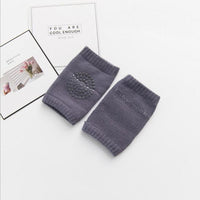 All-Around Safety Baby Traction Knee Pads