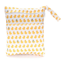 Waterproof Beach & Travel  Cloth Diaper Bag 