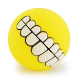 Super Teeth Dog Chew Ball