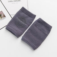 All-Around Safety Baby Traction Knee Pads