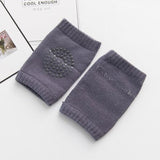 All-Around Safety Baby Traction Knee Pads