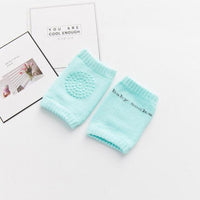All-Around Safety Baby Traction Knee Pads