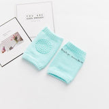 All-Around Safety Baby Traction Knee Pads