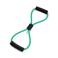 Elastic Power Fitness Bands