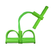 Elastic Power Fitness Bands